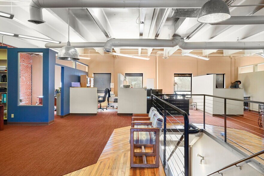 More Photos Of 612-616 N Tejon St, Colorado Springs Office For Sale