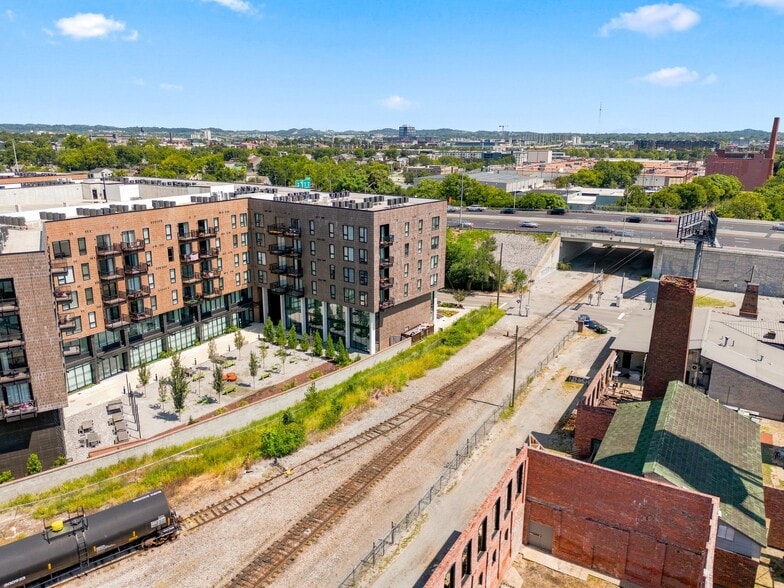 More Photos Of 801 12th Ave N, Nashville Apartments For Lease