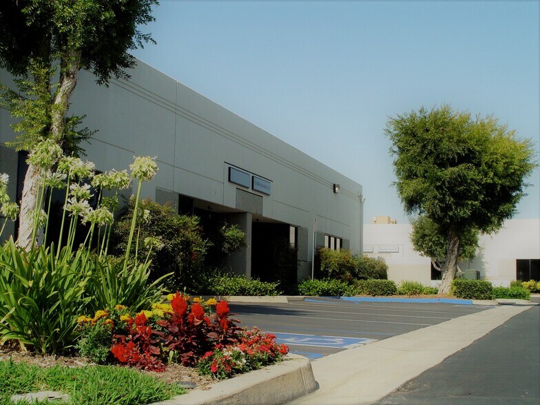 More Photos Of 5670 Schaefer Ave, Chino Light Distribution For Lease