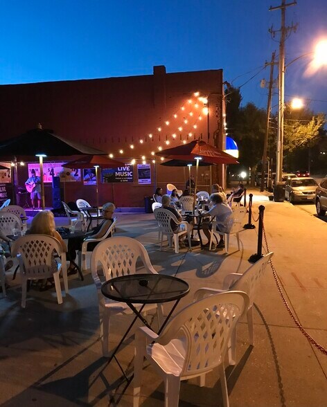 More Photos Of 244 N Water St, Kent Bar For Sale