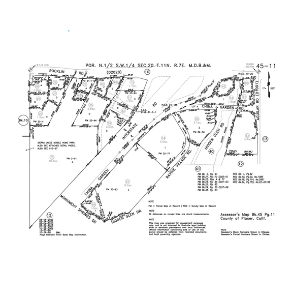 More Photos Of 4200 Rocklin Rd, Rocklin Medical For Lease