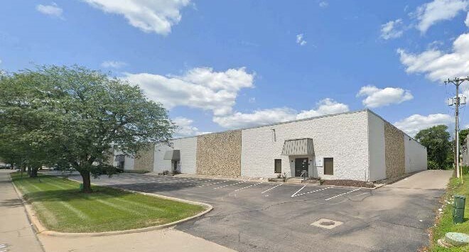 Primary Photo Of 2277-2297 Arbor Blvd, Dayton Warehouse For Lease
