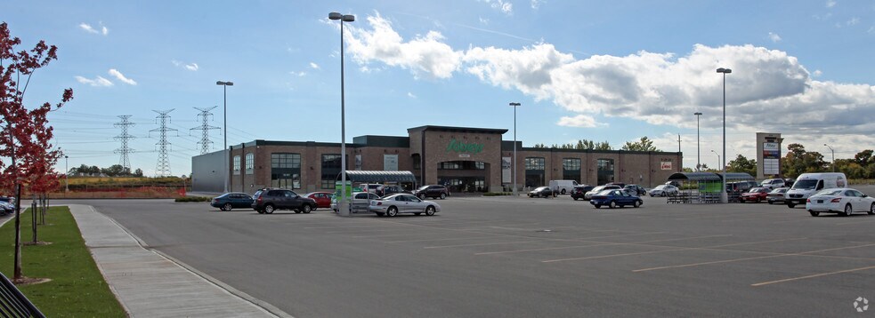 More Photos Of 1935-1953 Ravenscroft Rd, Ajax Unknown For Lease