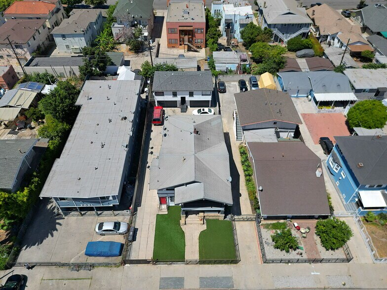 More Photos Of 2015 6th Ave, Los Angeles Apartments For Sale