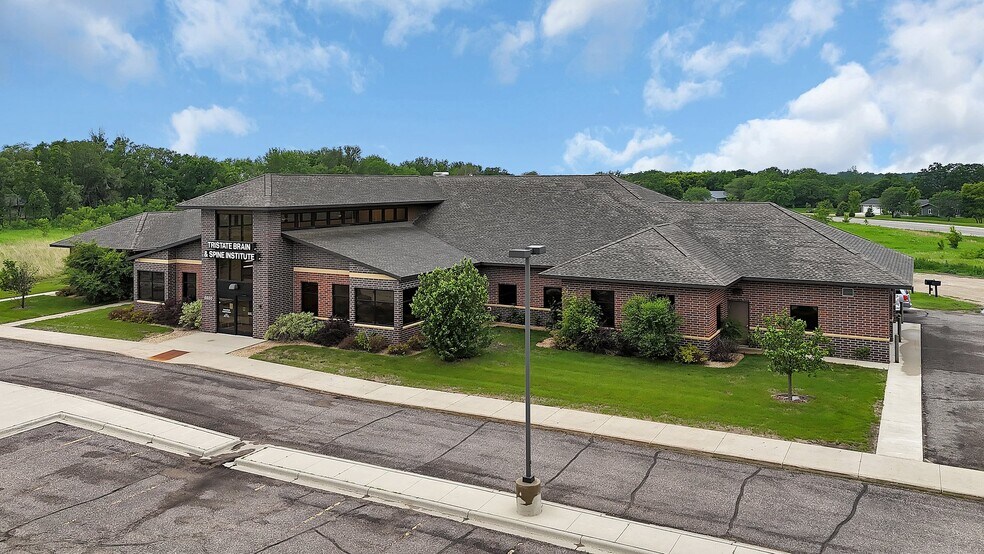 More Photos Of 6600 State Highway 29 S, Alexandria Medical For Lease