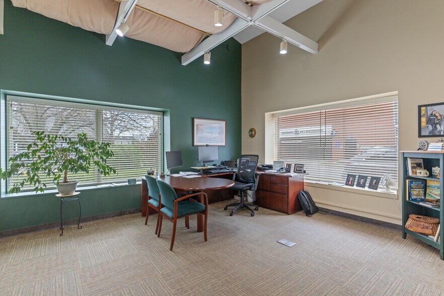 More Photos Of 5 Depot St, Freeport Storefront Retail Office For Sale