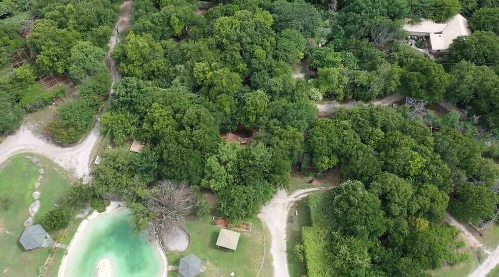 More Photos Of 3901 E 114 Hwy, Rhome Land For Sale