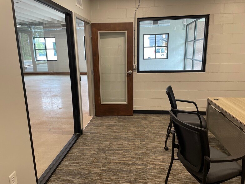 More Photos Of 1914 W Morehead St, Charlotte Office For Sale