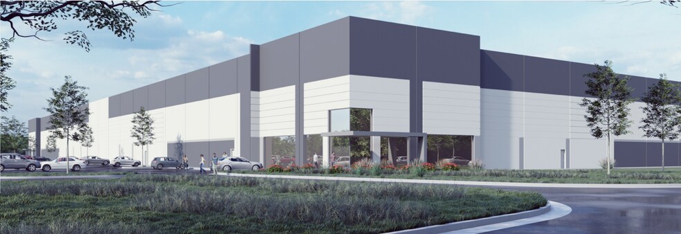 More Photos Of 6500 Muirkirk Rd, Beltsville Unknown For Lease