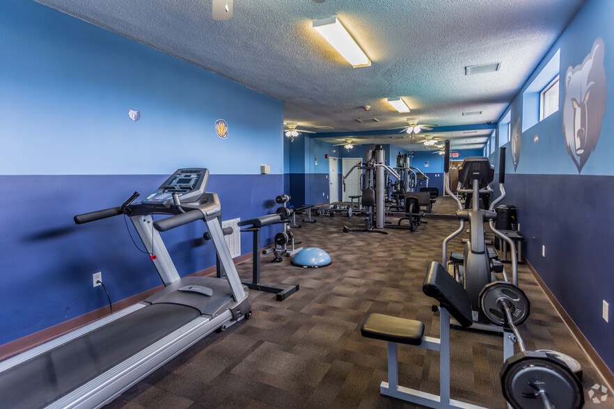 More Photos Of 57 N Somerville St, Memphis Apartments For Sale