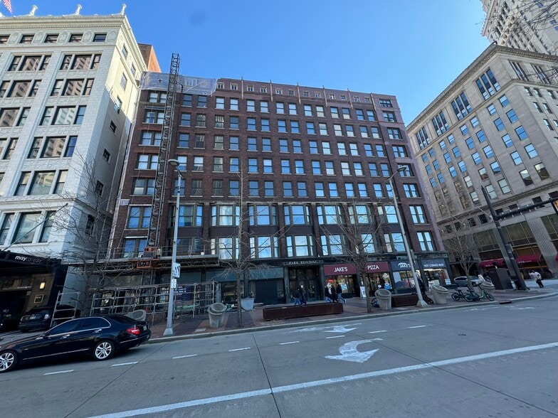 Primary Photo Of 140 Public Sq, Cleveland Apartments For Sale