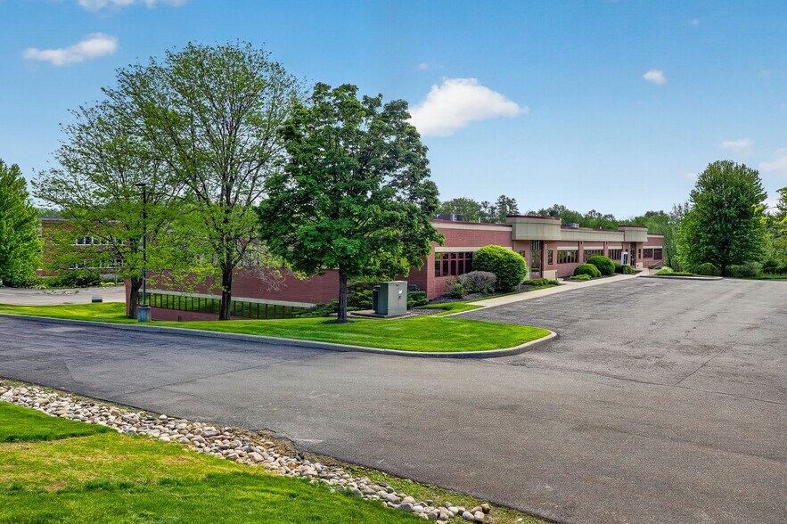More Photos Of 1240 New Scotland Rd, Slingerlands Medical For Lease