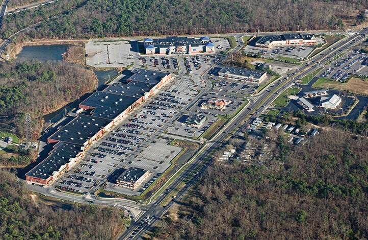 More Photos Of 4215 Black Horse Pike, Mays Landing Unknown For Lease