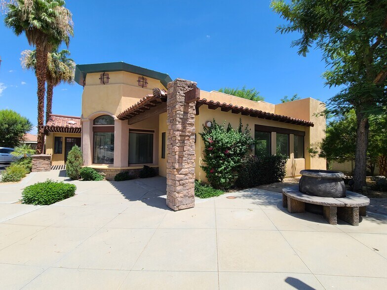 More Photos Of 71780 San Jacinto Dr, Rancho Mirage Medical For Sale