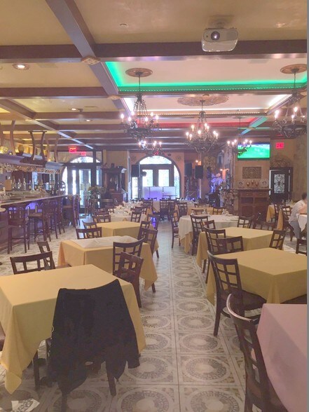 More Photos Of 222 Avenue U, Brooklyn Restaurant For Sale