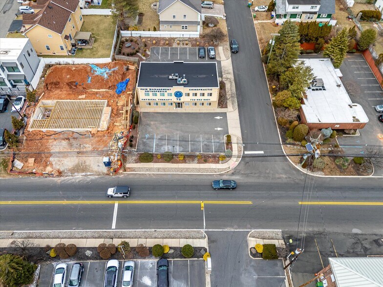 More Photos Of 72 Highway 27, Edison Medical For Sale