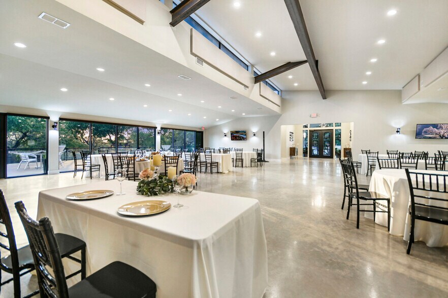 More Photos Of 601 Sandy Point Rd, Wimberley Lodge Meeting Hall For Sale
