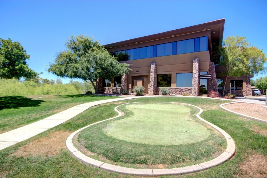 More Photos Of 2500 S Power Rd, Mesa Medical For Lease