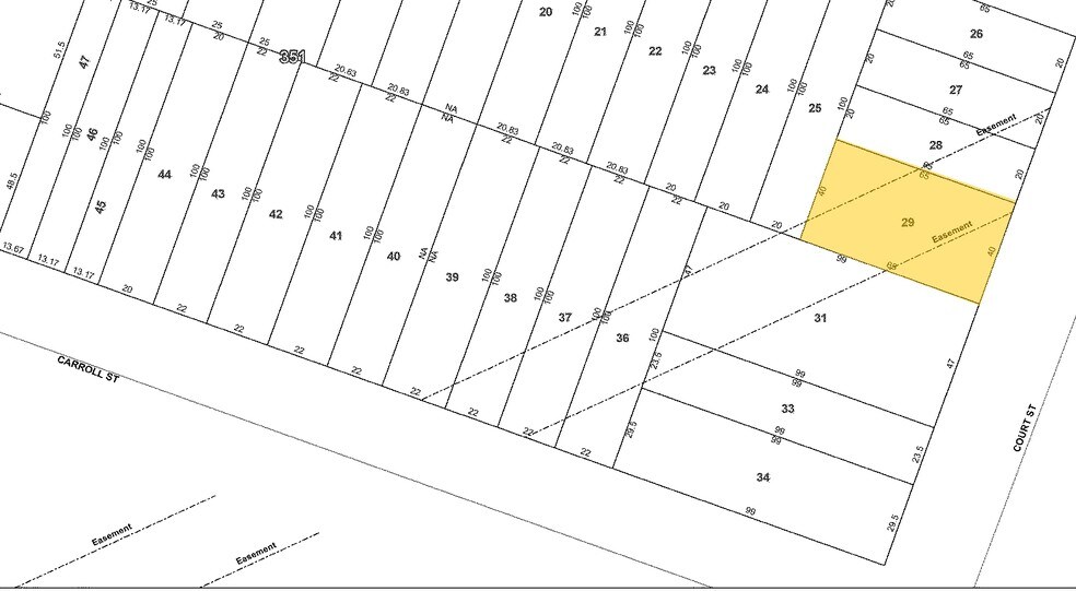 More Photos Of 374-376 Court St, Brooklyn Apartments For Sale