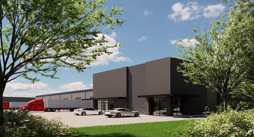 Primary Photo Of 18717 Aldine Westfield Rd, Houston Industrial For Sale