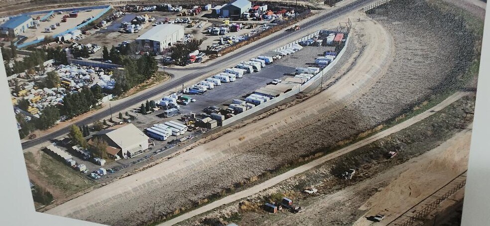 More Photos Of 5853 W Gowen Rd, Boise Land For Sale