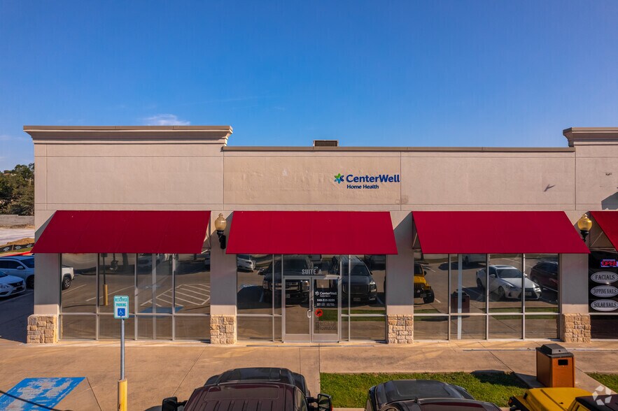 More Photos Of 931-941 FM 1821 N, Mineral Wells Unknown For Lease