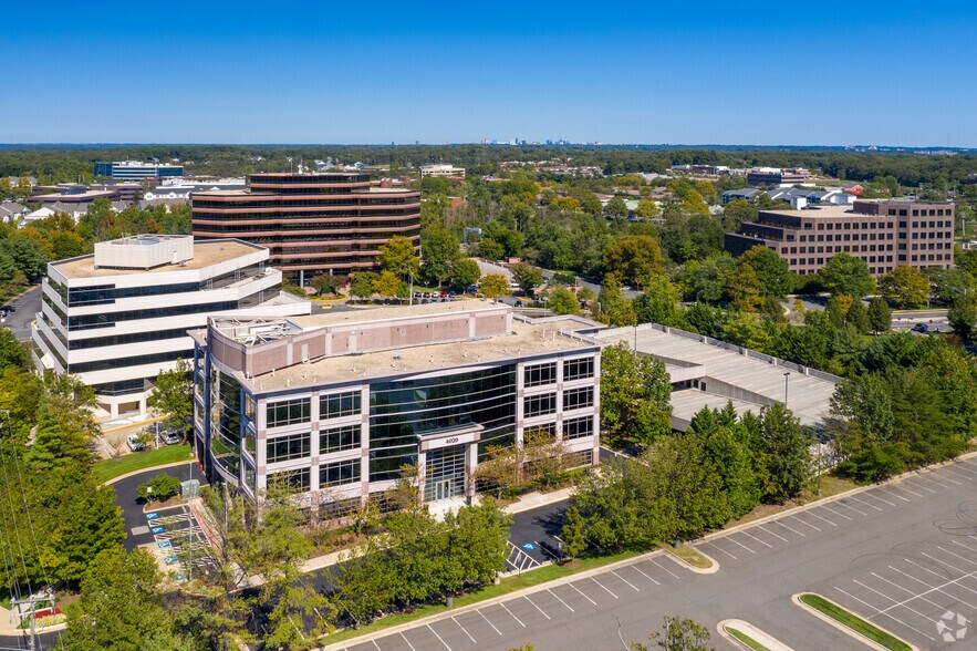 More Photos Of 4029 Ridge Top Rd, Fairfax Office For Sale