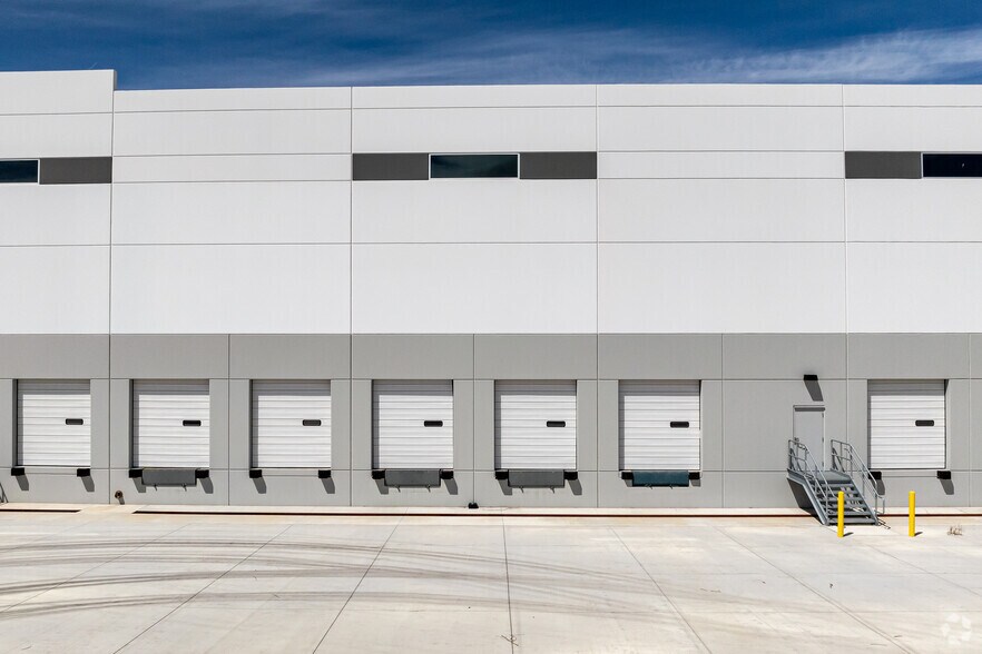 More Photos Of 1400 N 8080 W, Salt Lake City Warehouse For Lease