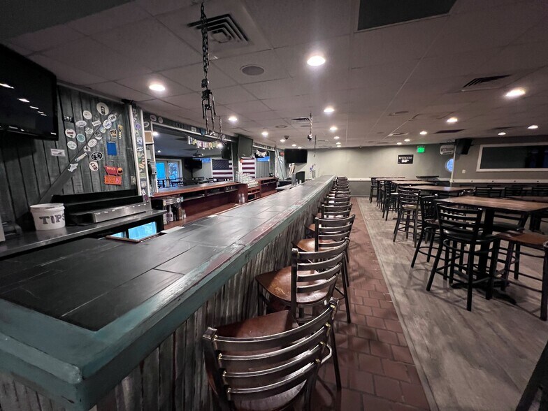 More Photos Of 203 Nanticoke Rd, Essex Restaurant For Sale