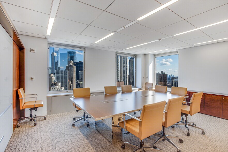 More Photos Of 1 New York Plz, New York Office For Lease