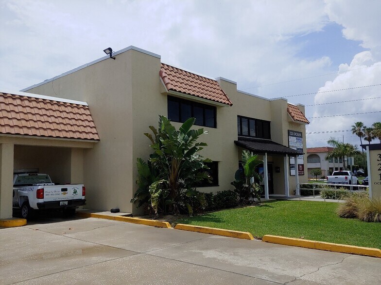 More Photos Of 321 Ocean Ave, Melbourne Beach Office For Lease