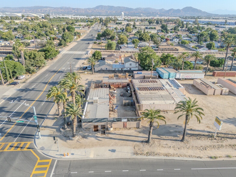 More Photos Of 25333 5th St, San Bernardino Land For Sale
