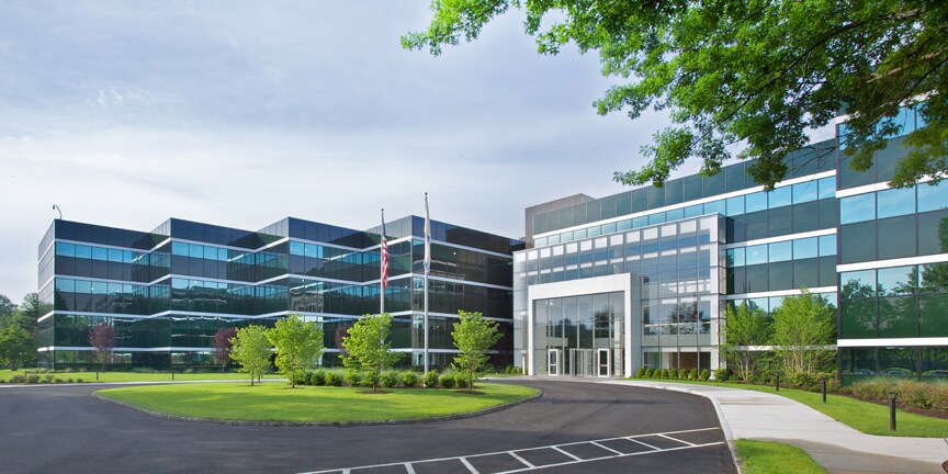 More Photos Of 184 Liberty Corner Rd, Warren Office For Lease