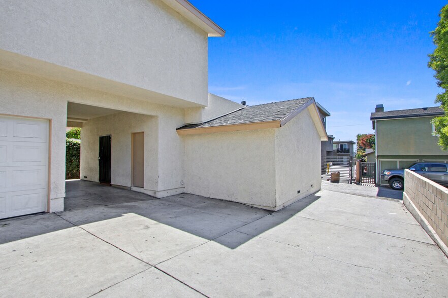 More Photos Of 13624 Franklin St, Whittier Apartments For Sale