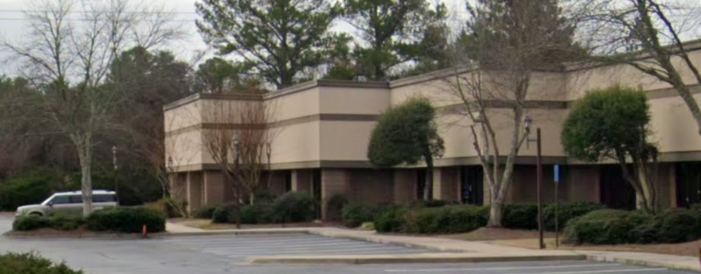 Primary Photo Of 4040 Nine McFarland Dr, Alpharetta Warehouse For Lease