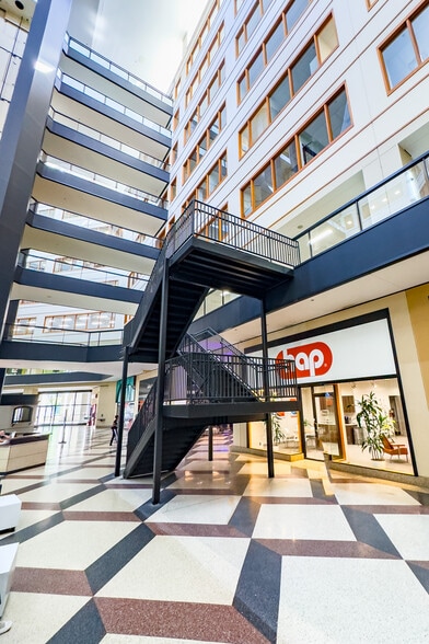 More Photos Of 3031 W Grand Blvd, Detroit Office For Lease