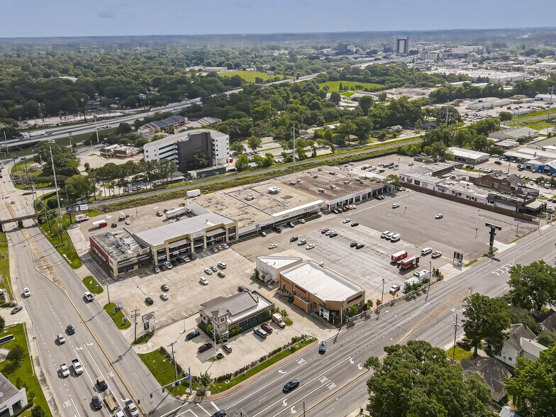 More Photos Of 3617 Perkins Rd, Baton Rouge General Retail For Sale