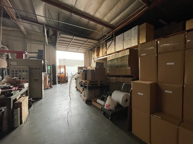 More Photos Of 10612 Trask Ave, Garden Grove Warehouse For Sale