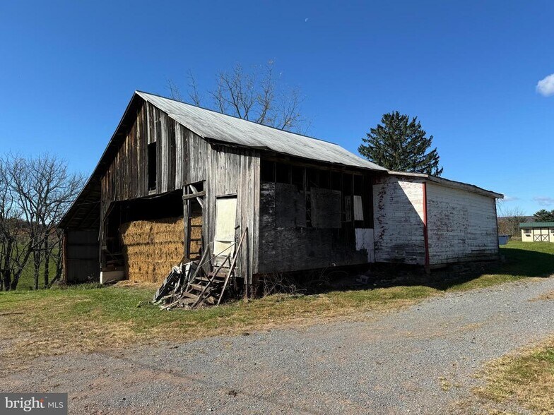 More Photos Of 2923 Davis Ln, Hustontown Land For Sale