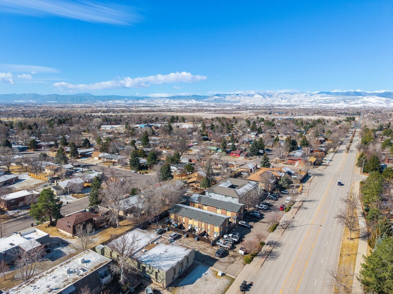 More Photos Of 3035 17th Ave, Longmont Apartments For Sale