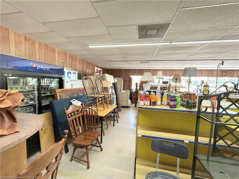 More Photos Of 2532 State Road 17 S, Avon Park Convenience Store For Sale
