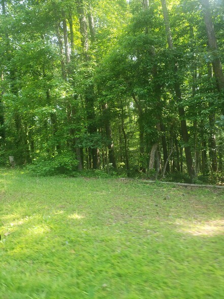 Primary Photo Of 694 Pine Needle, Hampton Land For Sale