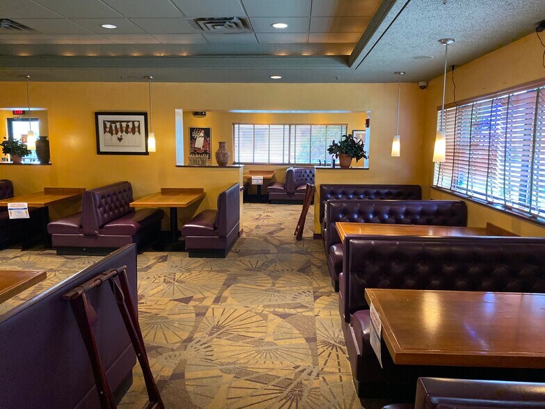 More Photos Of 1370 Burnet Ave, Syracuse Restaurant For Sale