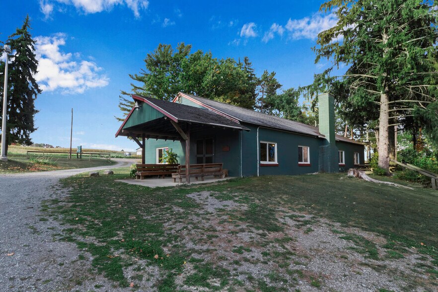More Photos Of 6853 W Lake Rd, Silver Springs Trailer Camper Park For Sale