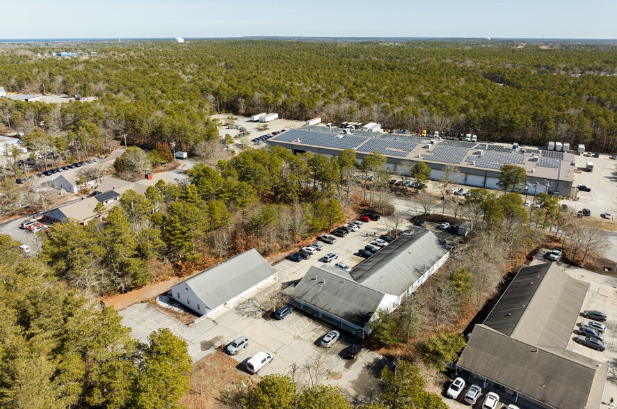 More Photos Of 83 Ansel Hallet Rd, W Yarmouth Land For Sale