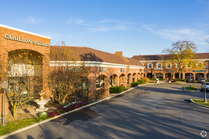 Primary Photo Of 1412-1500 Waukegan Rd, Glenview Unknown For Lease