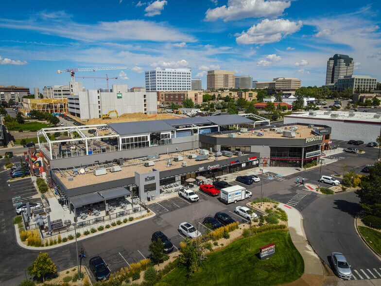 More Photos Of 7939 E Arapahoe Rd, Greenwood Village General Retail For Lease