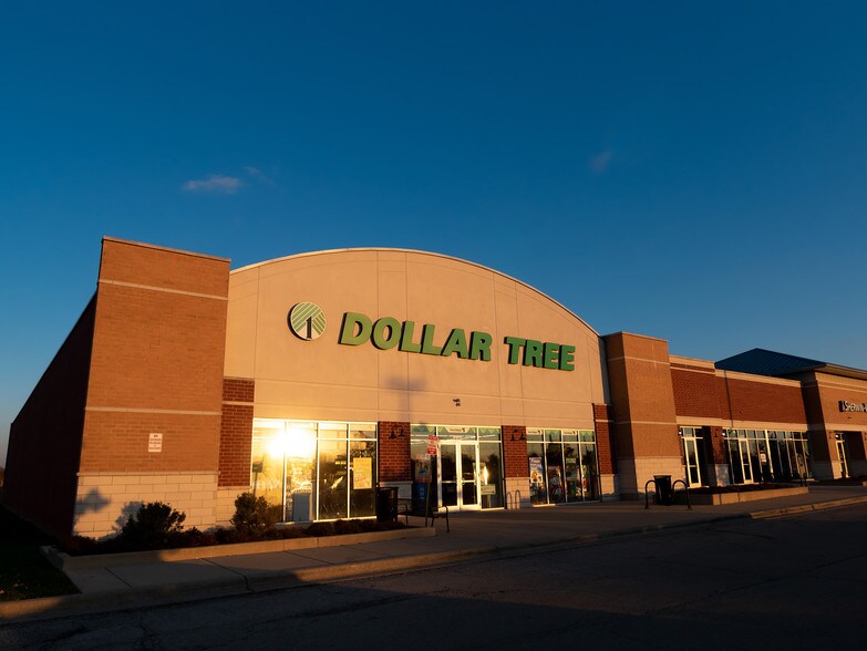 More Photos Of 159th St & Farrell Rd, Lockport Unknown For Lease