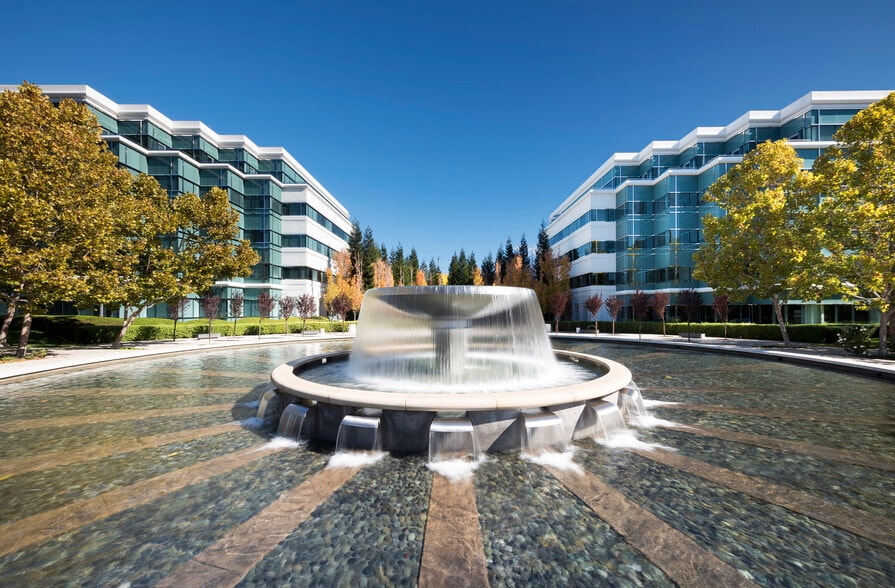 More Photos Of 2603-2633 Camino Ramon, San Ramon Unknown For Lease