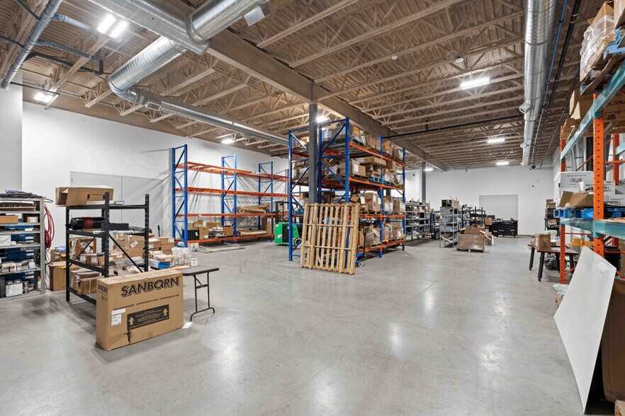 More Photos Of 560 Echo St, Vars Manufacturing For Sale
